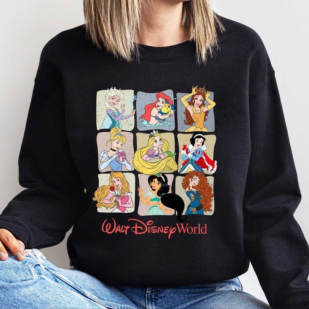 Princess Disney Vuitino Apparel